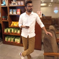 Goutham Reddy Yedla