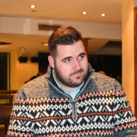 Filippos Matzafleris