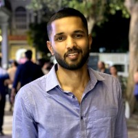 Surya Preetam