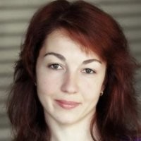 Diana Bakalova, Phd