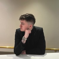 Connor Torpey
