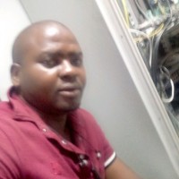 Richson Omoragbon