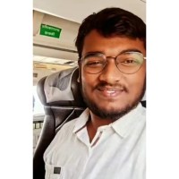 Shivkumar Nagmarpalli