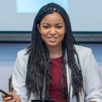 Helen Nabiryo Frederiksen