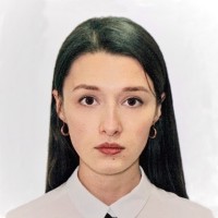 Ramilia Sadykova