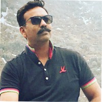 Umesh Joshi