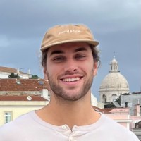 Cole Marini, Mba