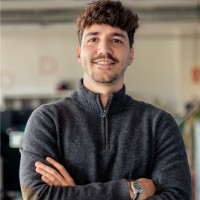 Alex Torrico Garcia