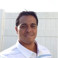 xavier cuellar