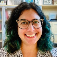 Elizabeth (Liz) Leininger