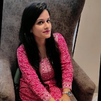 Mahima Sharma
