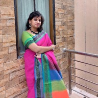 Arpita Bose