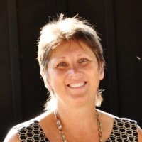 Marsha Rugg