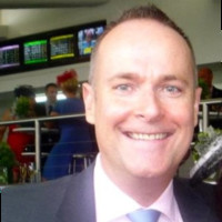 Mark Gill