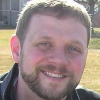 Jay Mccoid