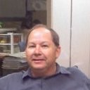 Steve Morgan
