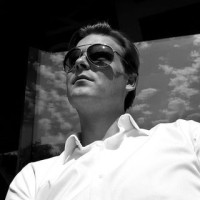 Marcel van Ballegooijen