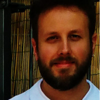 Giancarlo Gea