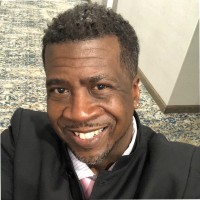 Joseph A Harris Ii