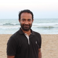 Raghavendiran A