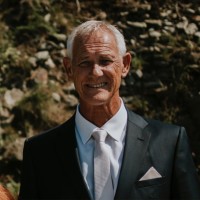 Simon Griffiths