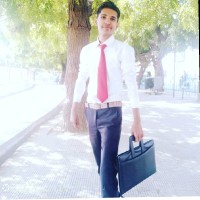 Irfan Modi