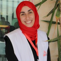 Faten Alhubaishi