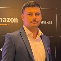 Venkat Rao D