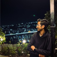 Hrishikesh Jagtap