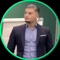 Mehdi Zerouali