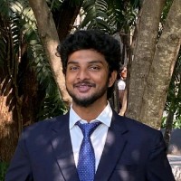 Nishanth Kumar H