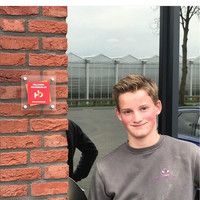 Arné van Heijkop