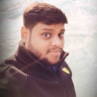 Deepankar Singh