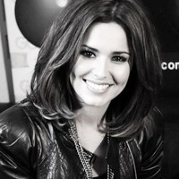 Lobna Ghali