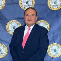 Joshua L. Acevedo