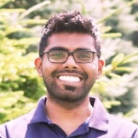 Pradeep Sharma Oruganti