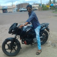 Pavankumar Panibhate