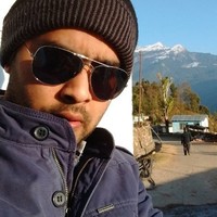 Sandeep Chaudhary