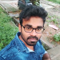 Ajay karthick S