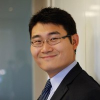 Simon Li