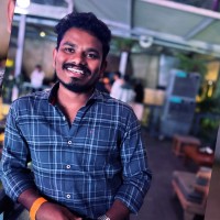 Harish Kuntamukkala