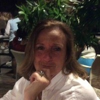 Lynda Parry