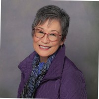 Robin Shimizu