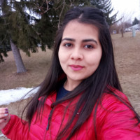 Sonia Brar