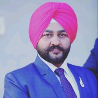 Harman Sekhon
