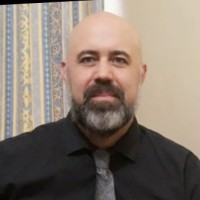 Luis Henrique Pires de Avila