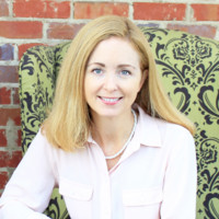 Mary Martha Parisher