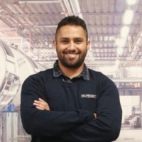 Daniel Alejandro Rios Quintero