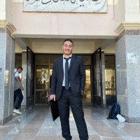 Moataz Hassan