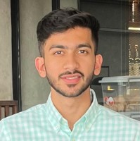 Maurya Sharma